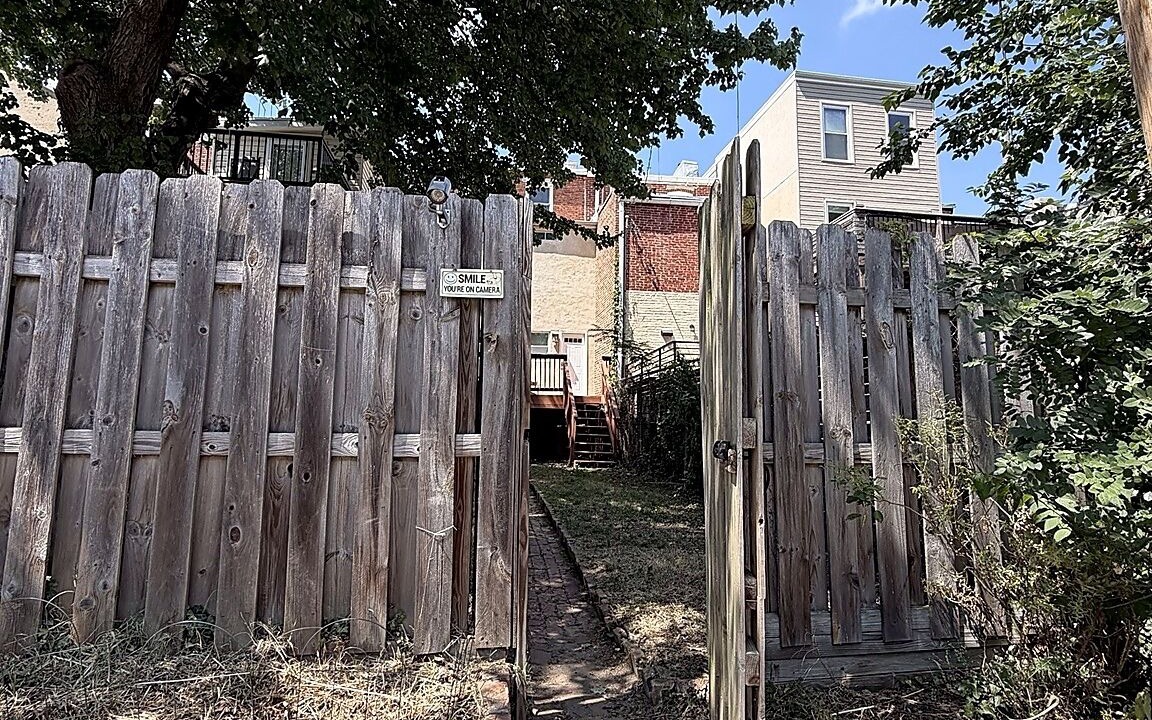 Photo of Outdoor in Downtown Baltimore
