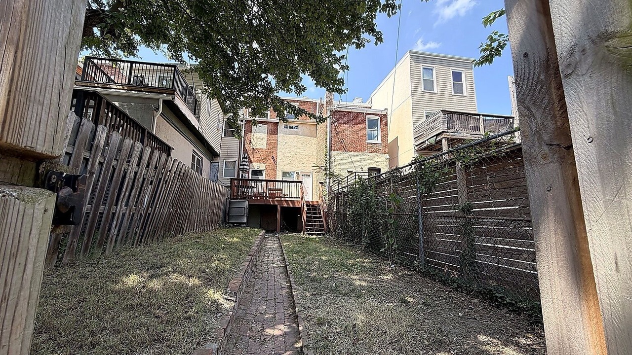 Photo of Outdoor in Downtown Baltimore