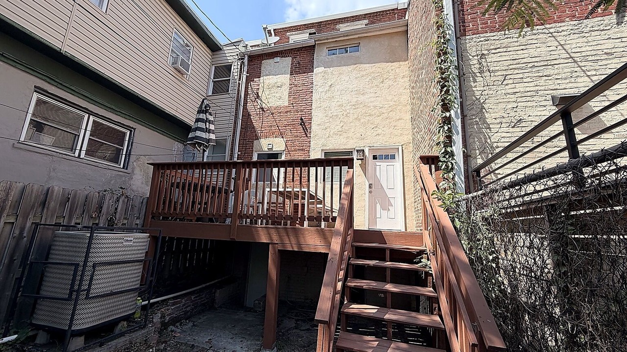 Photo of Outdoor in Downtown Baltimore