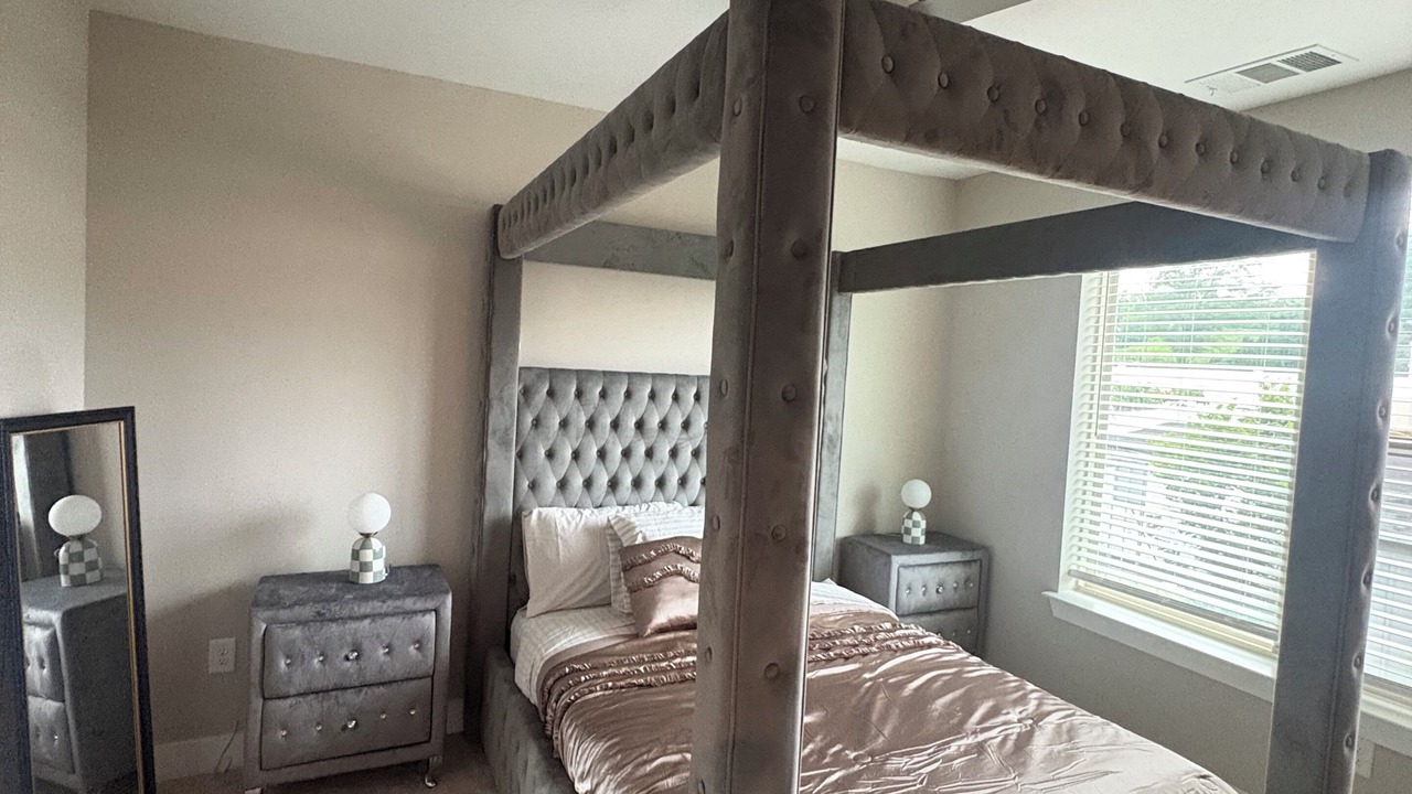 Photo of Bedroom in Chosewood Park