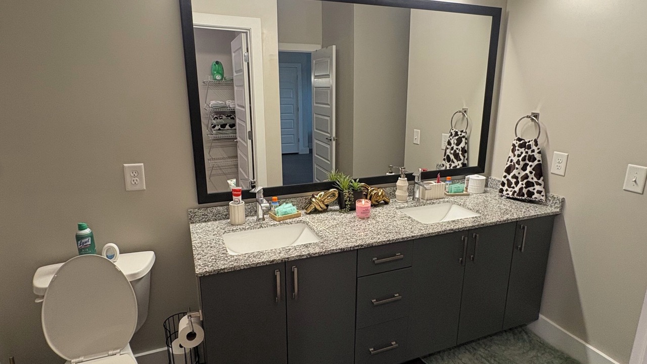 Photo of Bathroom in Chosewood Park