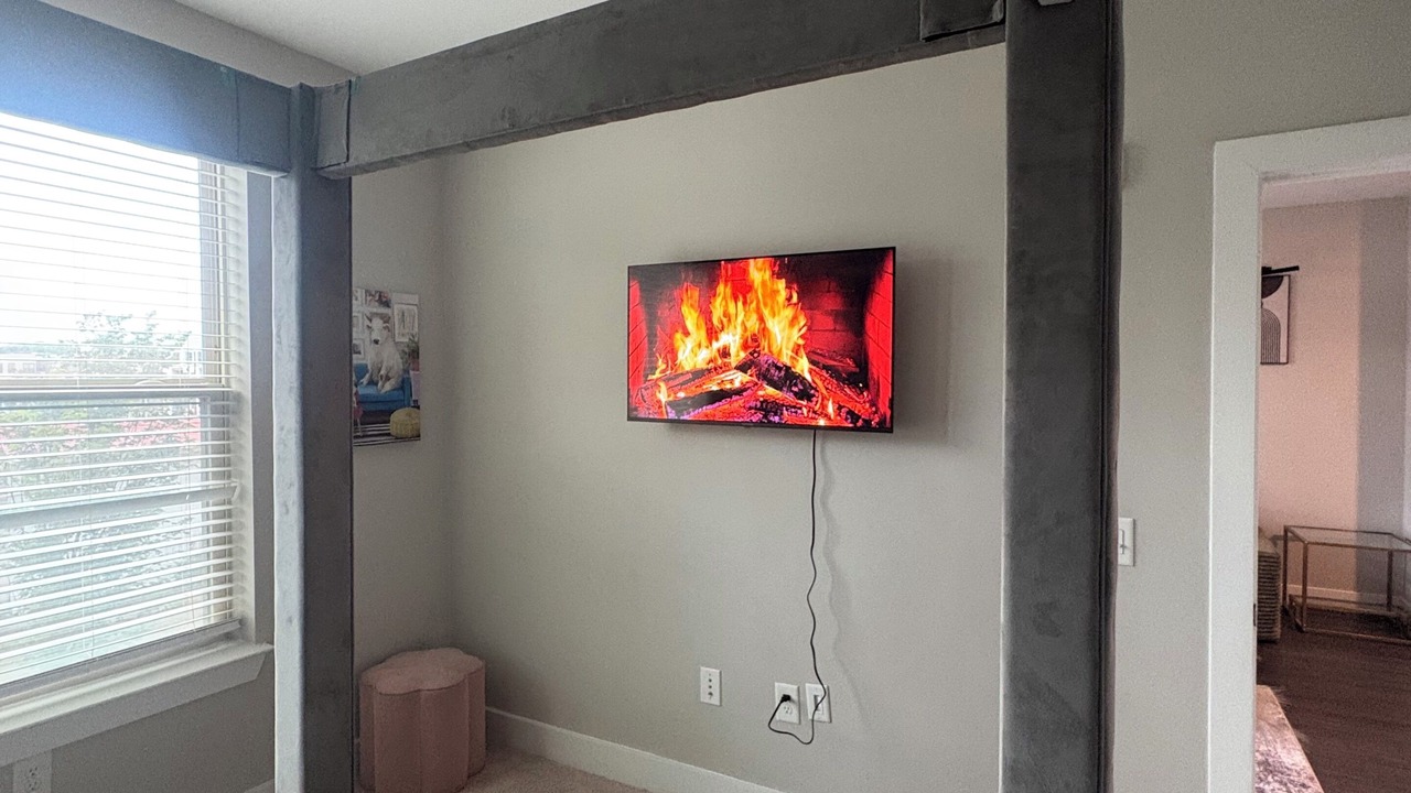 Photo of Bedroom in Chosewood Park