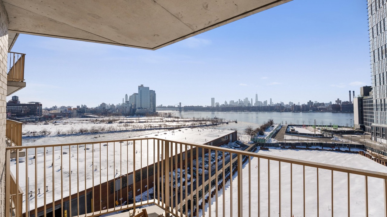 Photo of Outdoor in Greenpoint
