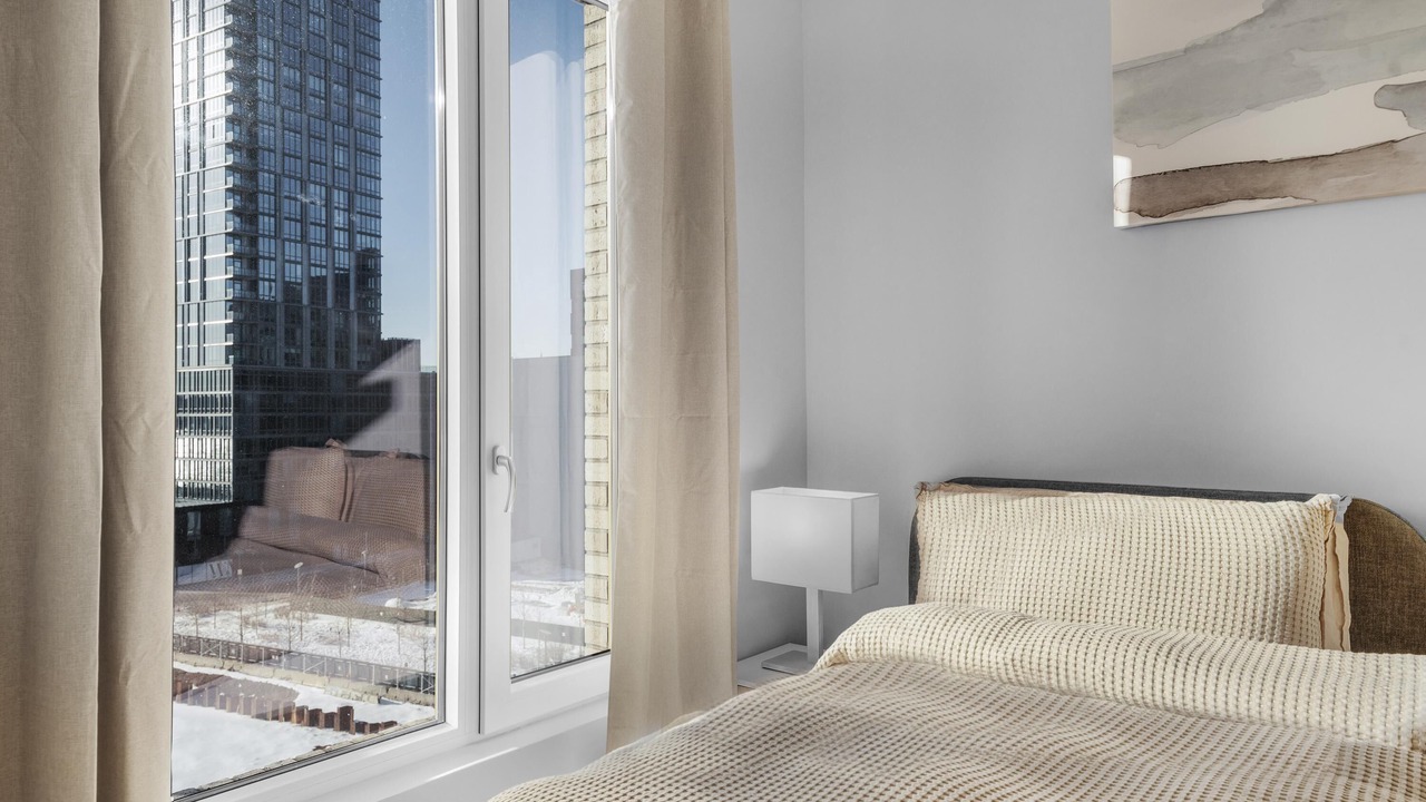 Photo of Bedroom in Greenpoint