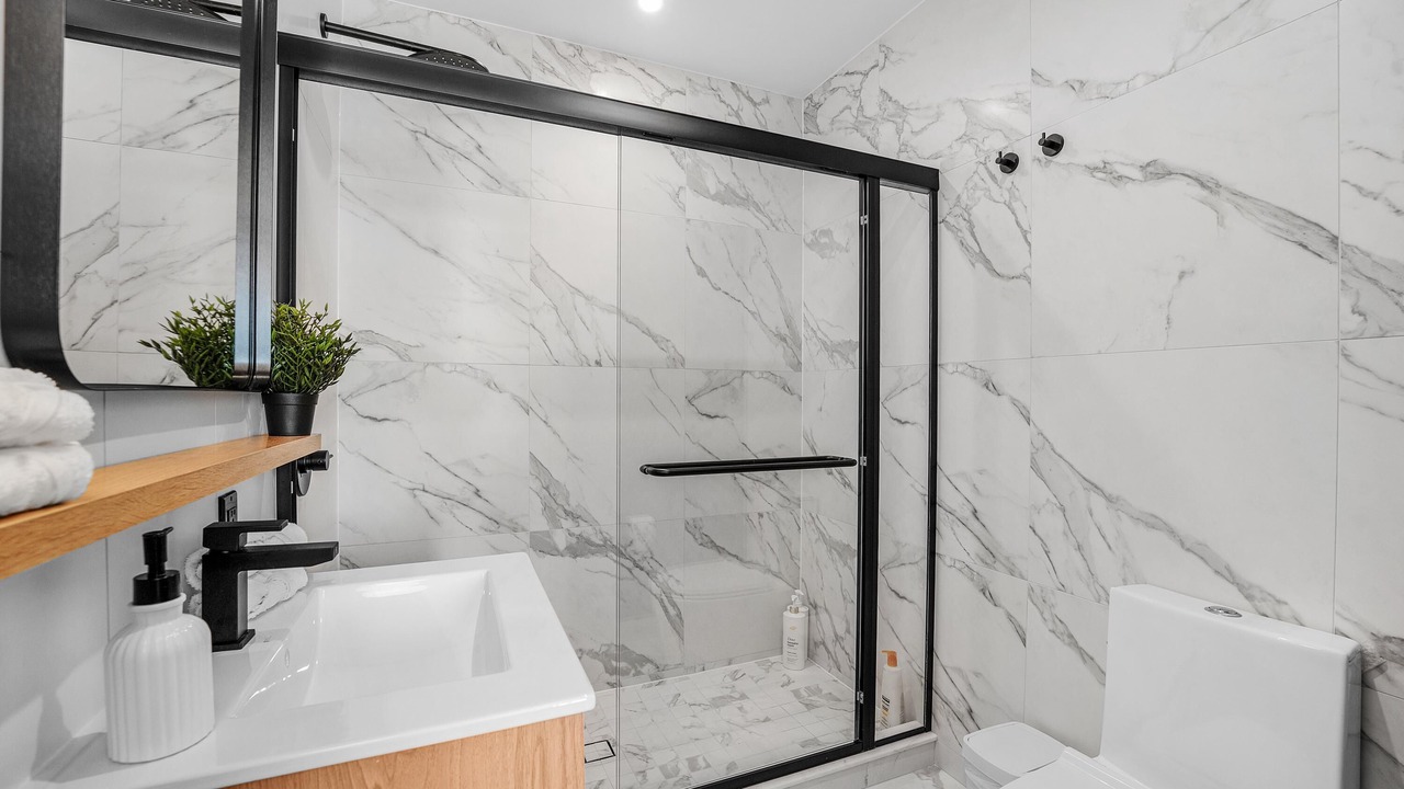 Photo of Bathroom in Greenpoint
