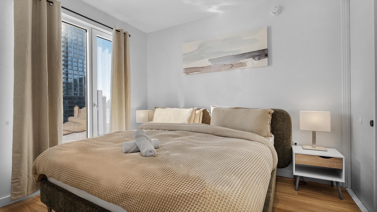 Photo of Bedroom in Greenpoint