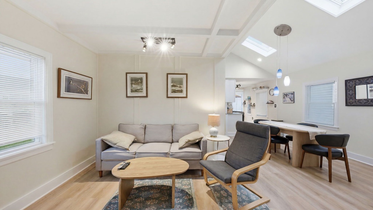 Photo of Livingroom in Lake Como