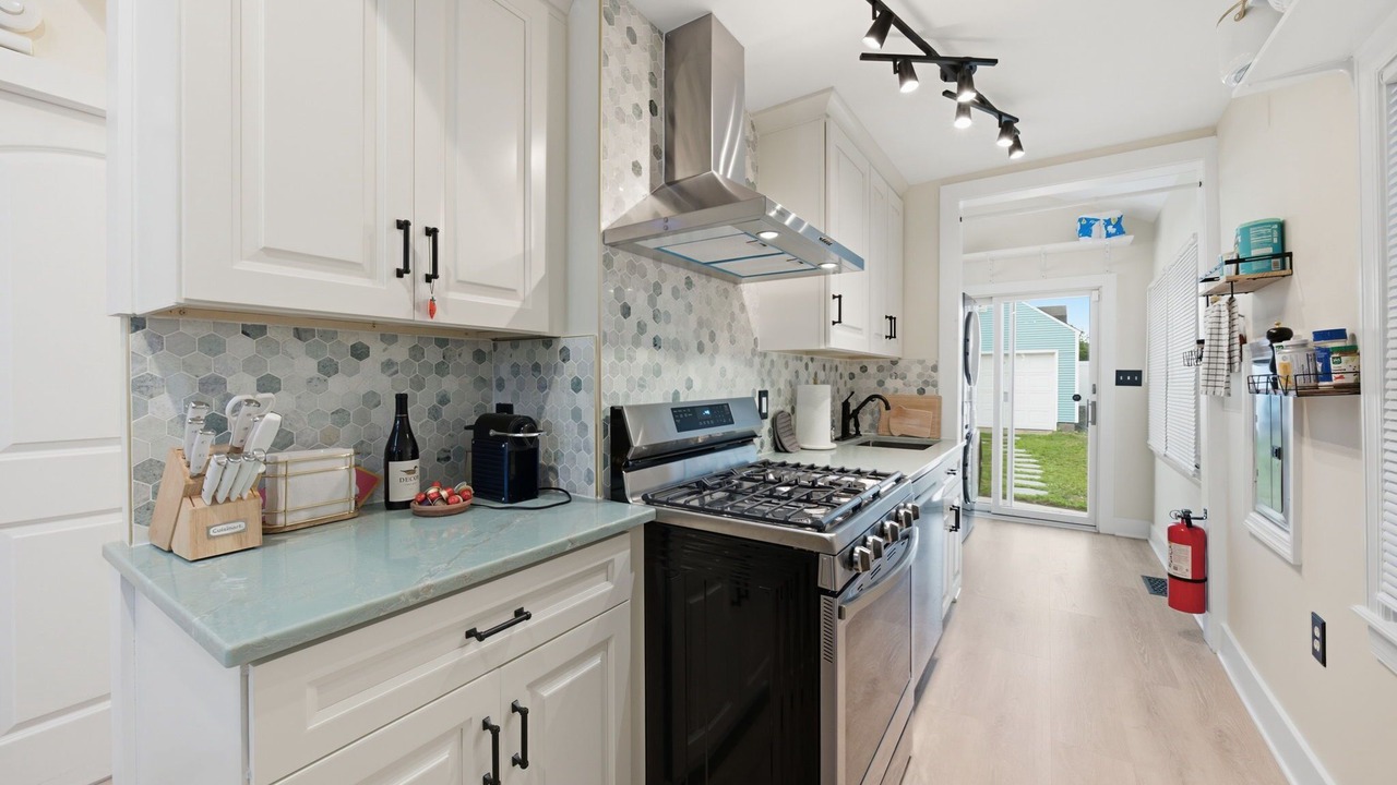Photo of Kitchen in Lake Como