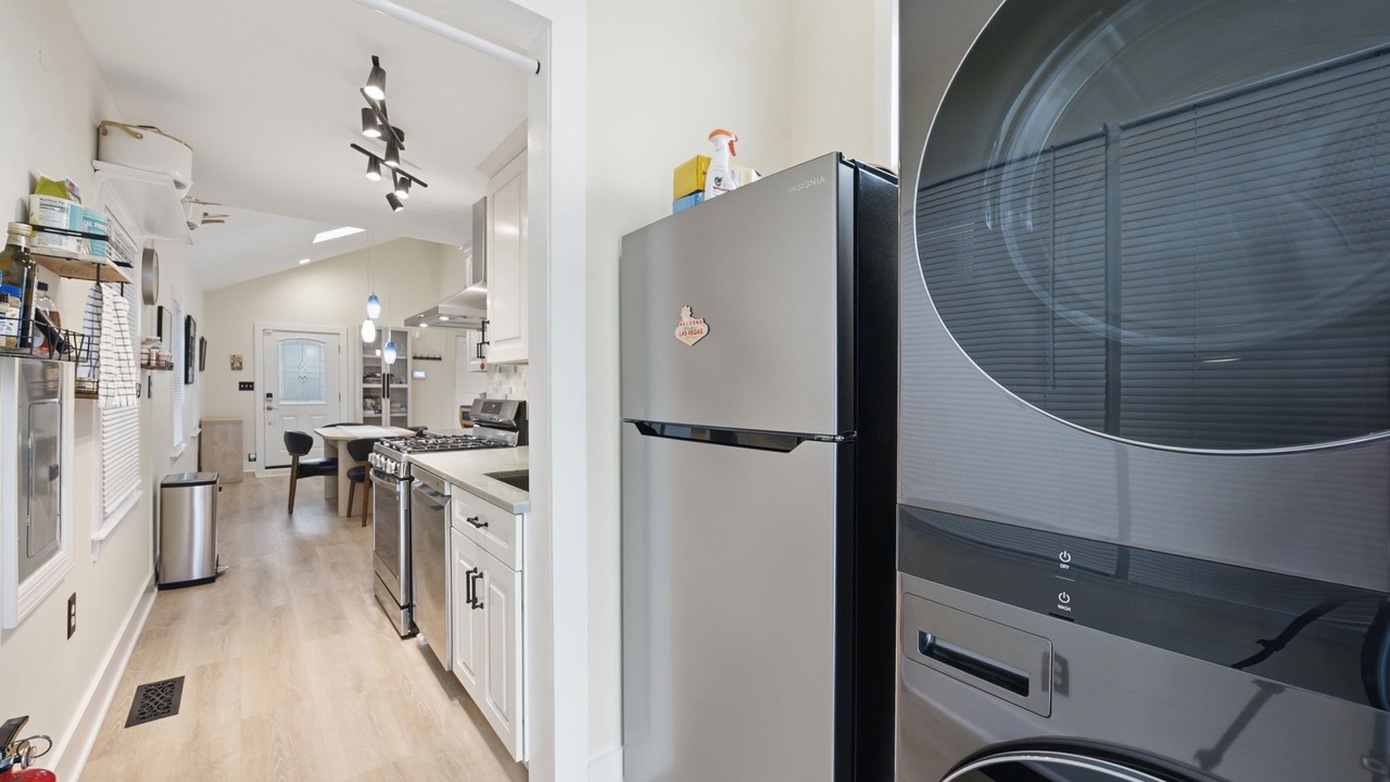 Photo of Kitchen in Lake Como