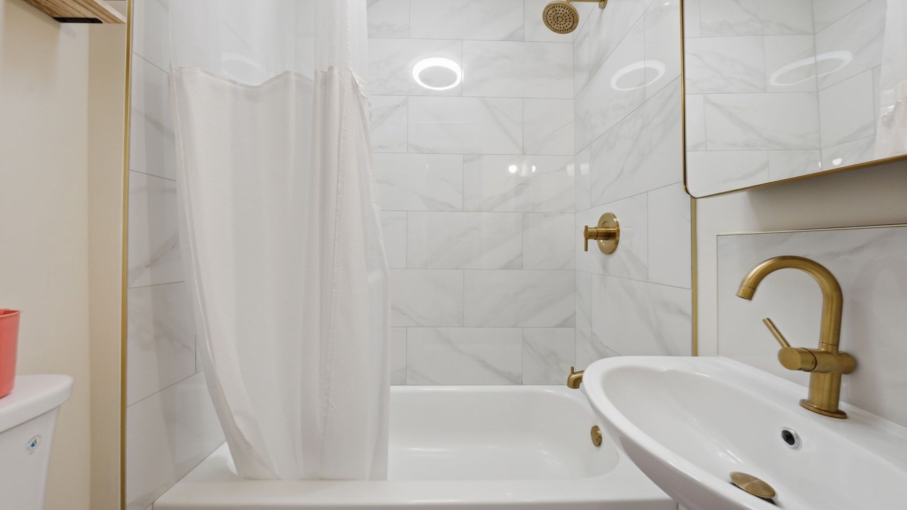 Photo of Bathroom in Lake Como