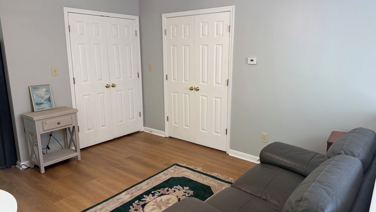 Photo of Livingroom in Fredericksburg