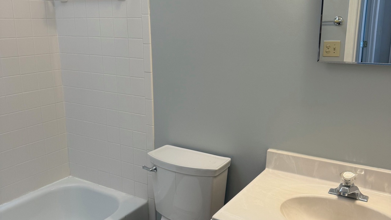 Photo of Bathroom in Fredericksburg