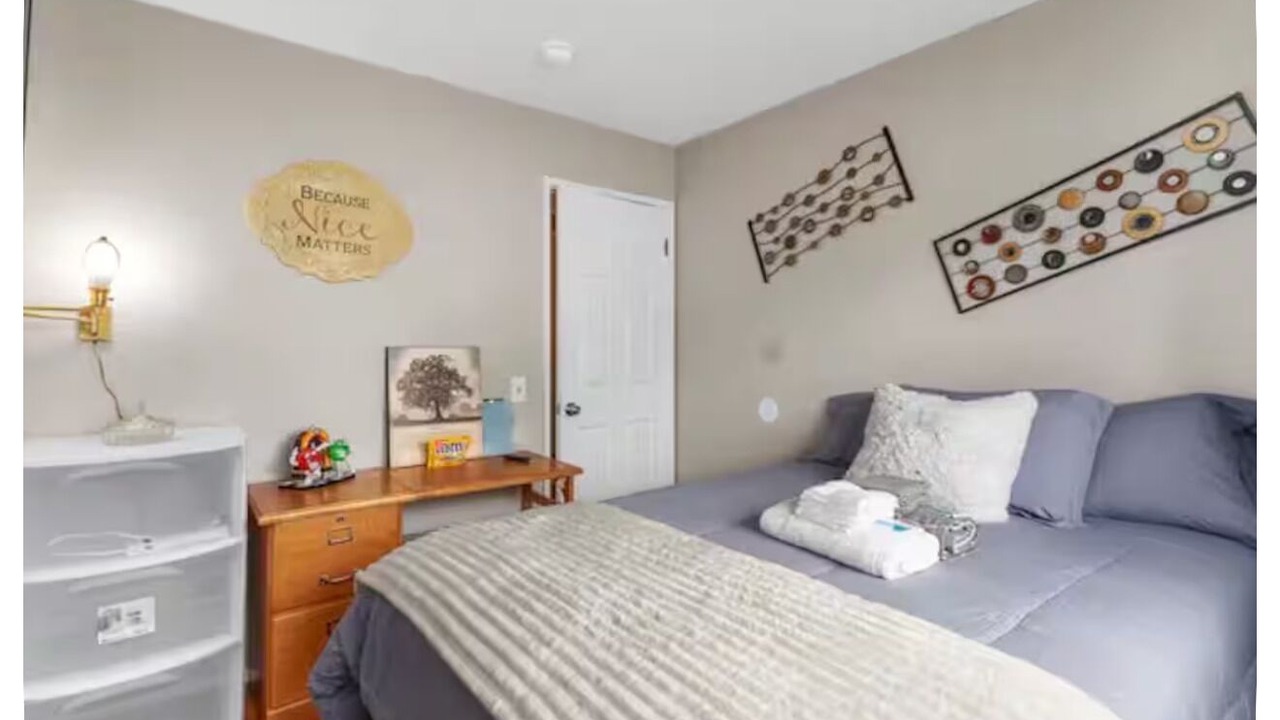 Photo of Bedroom in Florissant