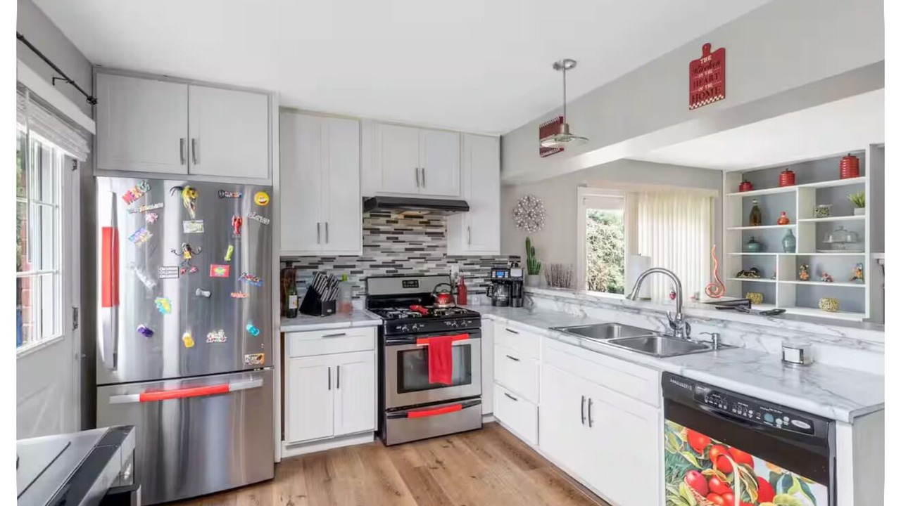 Photo of Kitchen in Florissant