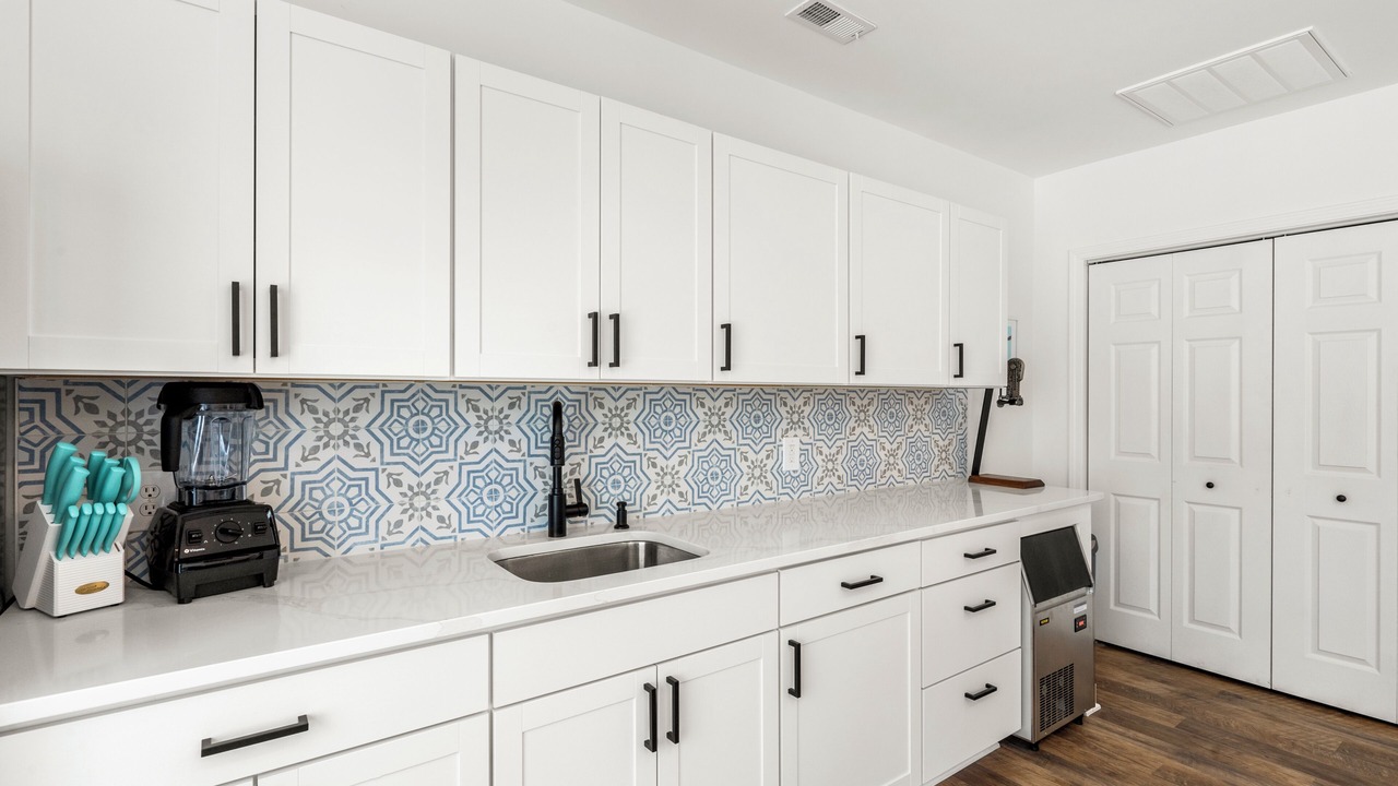 Photo of Kitchen in Summerton