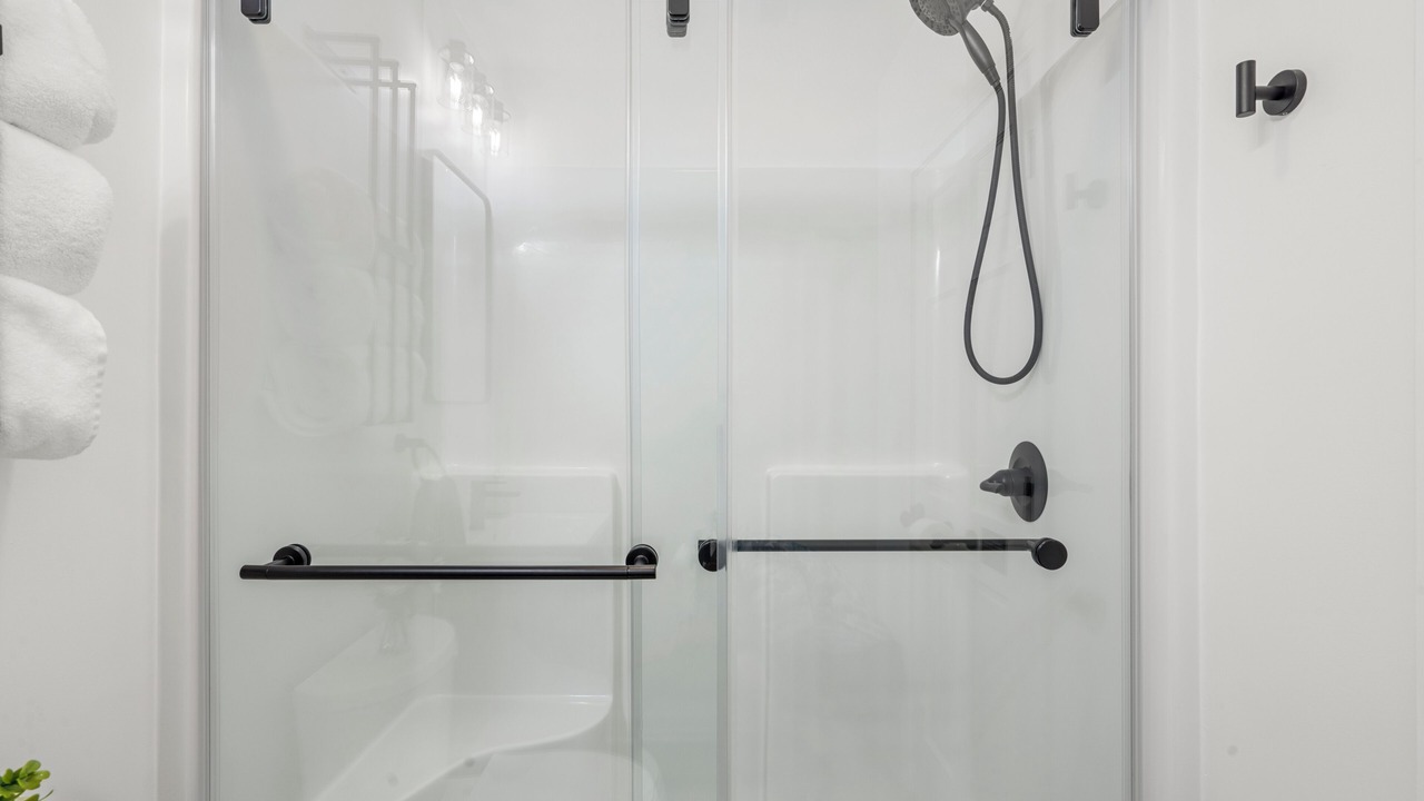 Photo of Bathroom in Summerton
