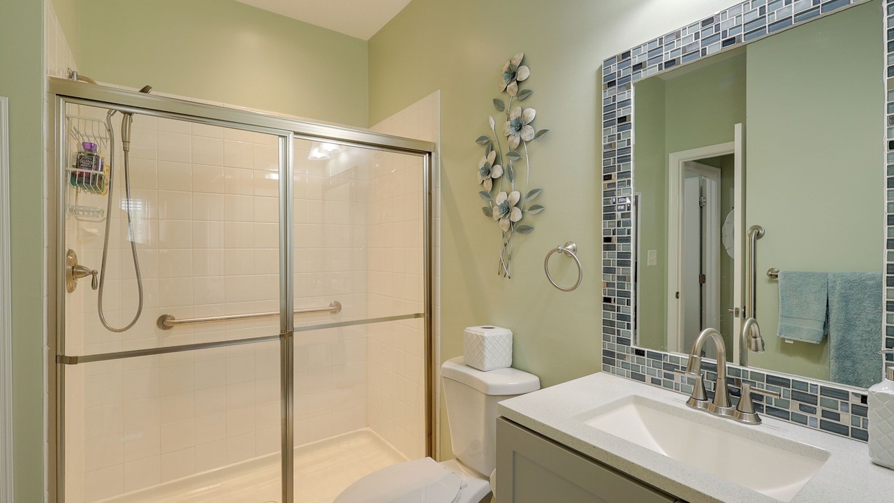 Photo of Bathroom in Golts