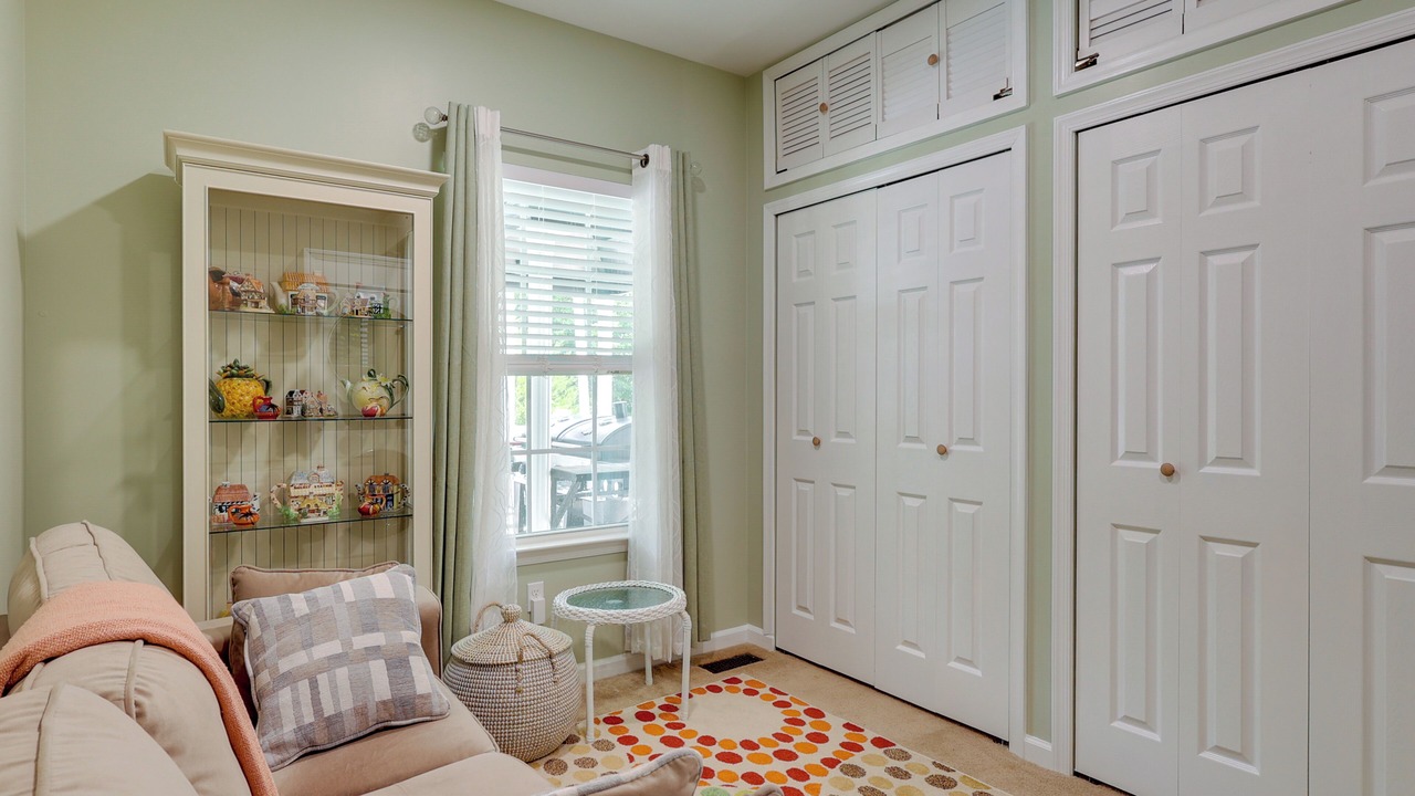 Photo of Livingroom in Golts