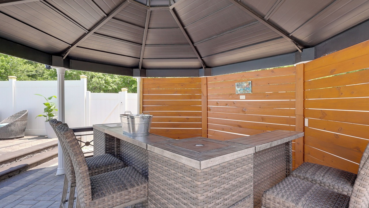 Photo of Patio Balcony in Golts