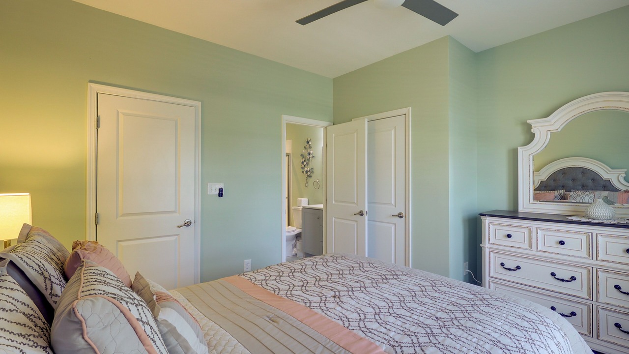 Photo of Bedroom in Golts