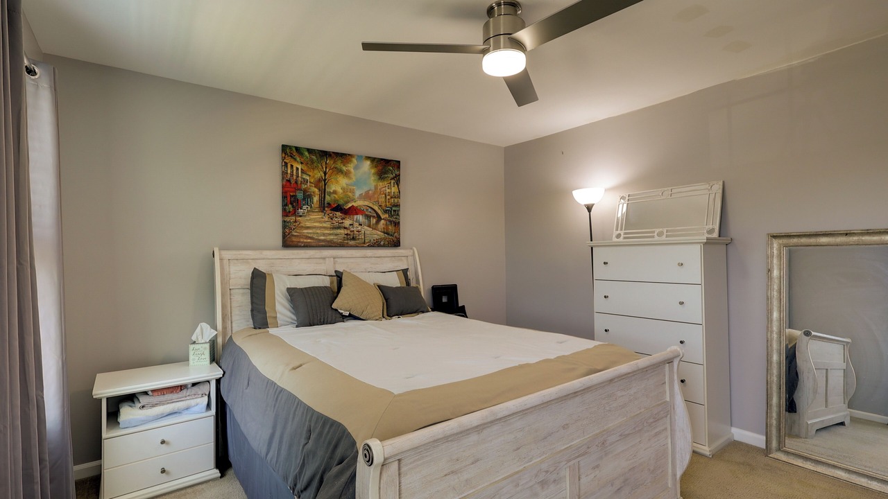 Photo of Bedroom in Golts