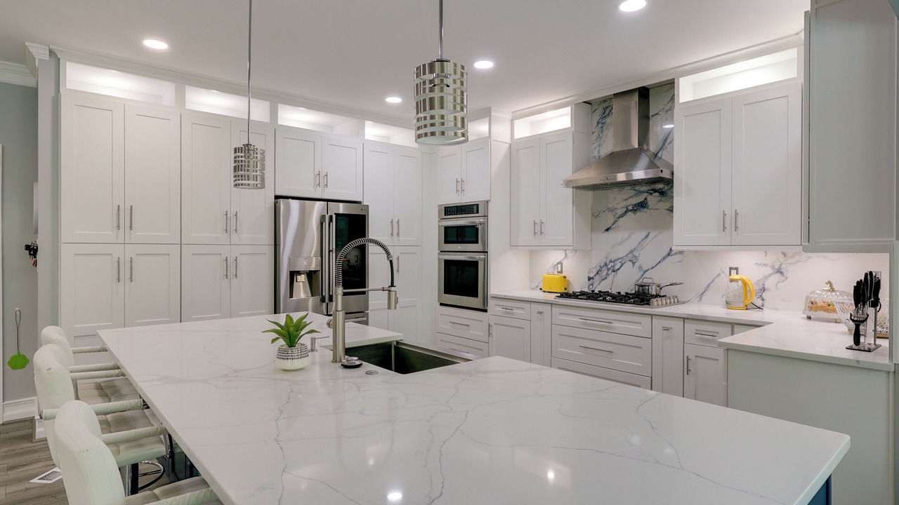 Photo of Kitchen in Golts