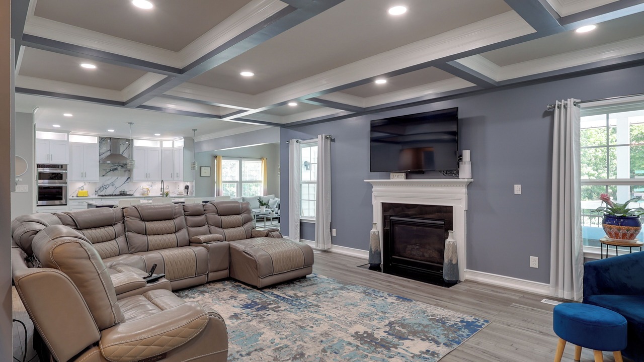 Photo of Bedroom in Golts
