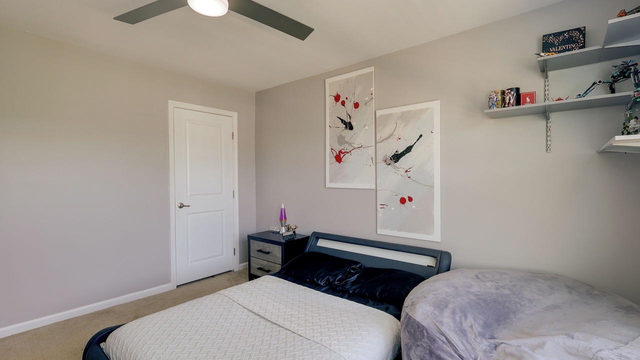 Photo of Bedroom in Golts