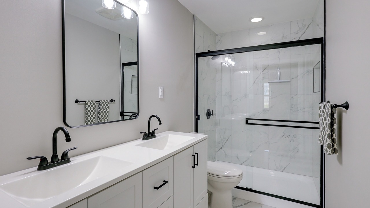 Photo of Bathroom in Golts