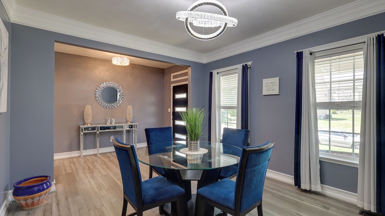 Photo of Bedroom in Golts