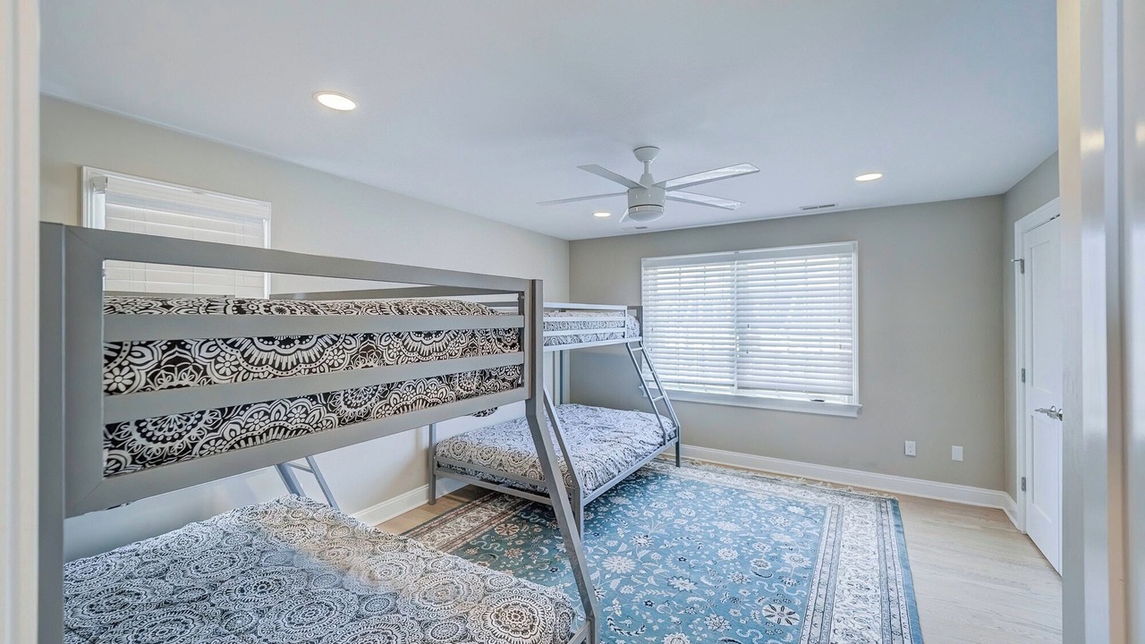 Photo of Bedroom in Dover Beaches North