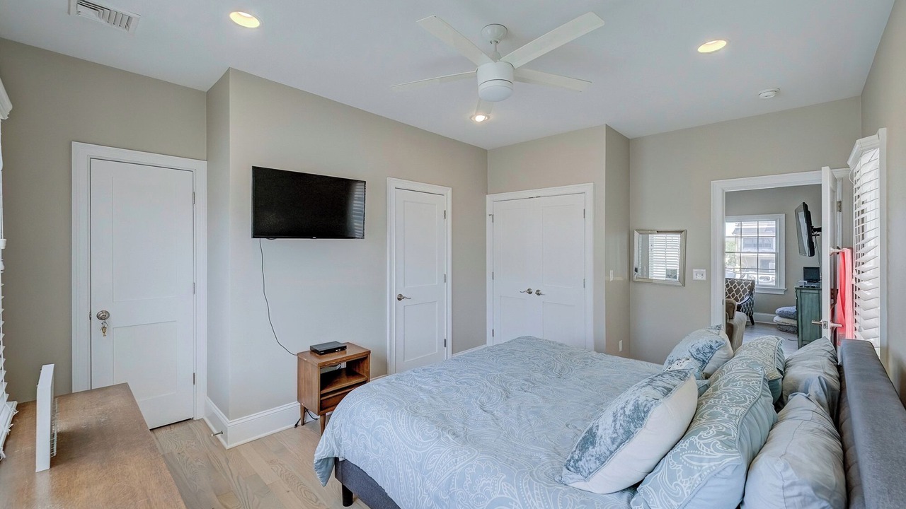 Photo of Bedroom in Dover Beaches North