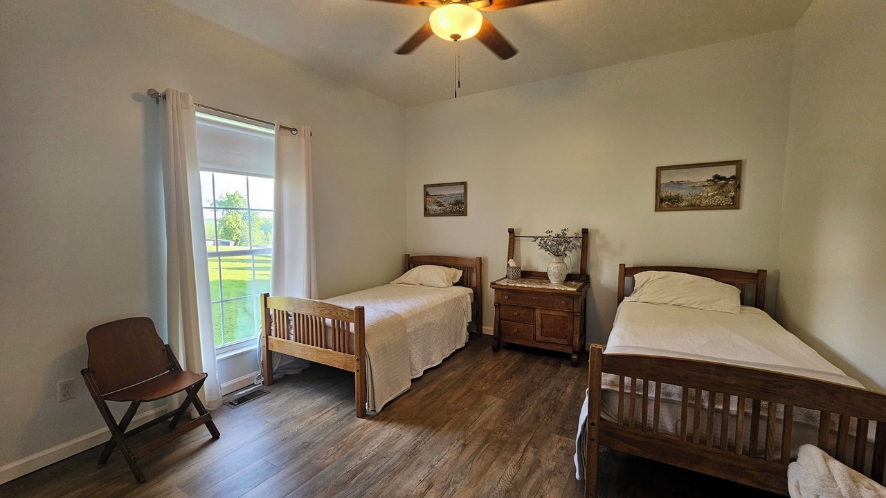 Photo of Bedroom in Mount Vernon