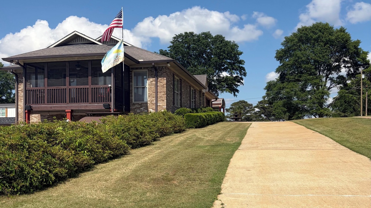 Photo of Outdoor in Pell City