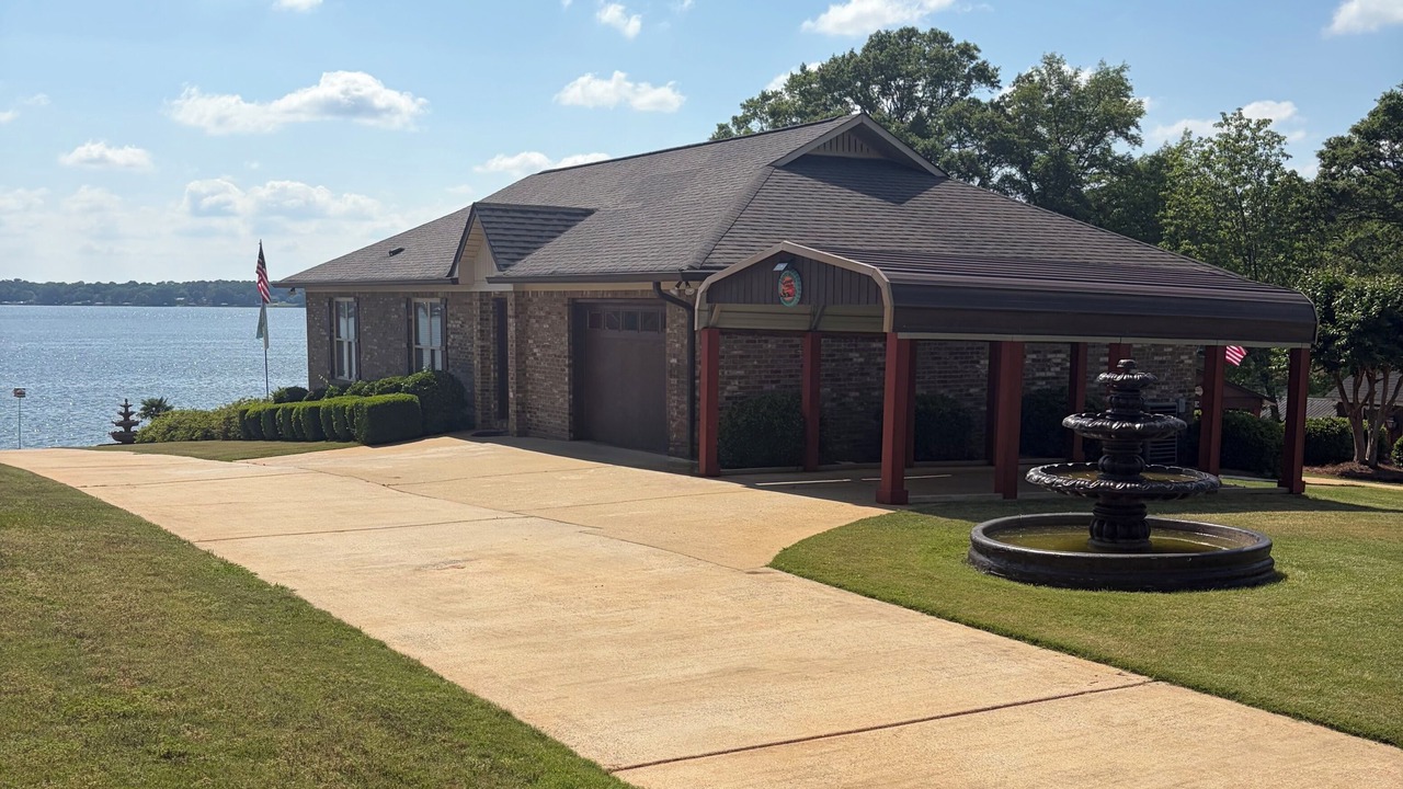 Photo of Outdoor in Pell City