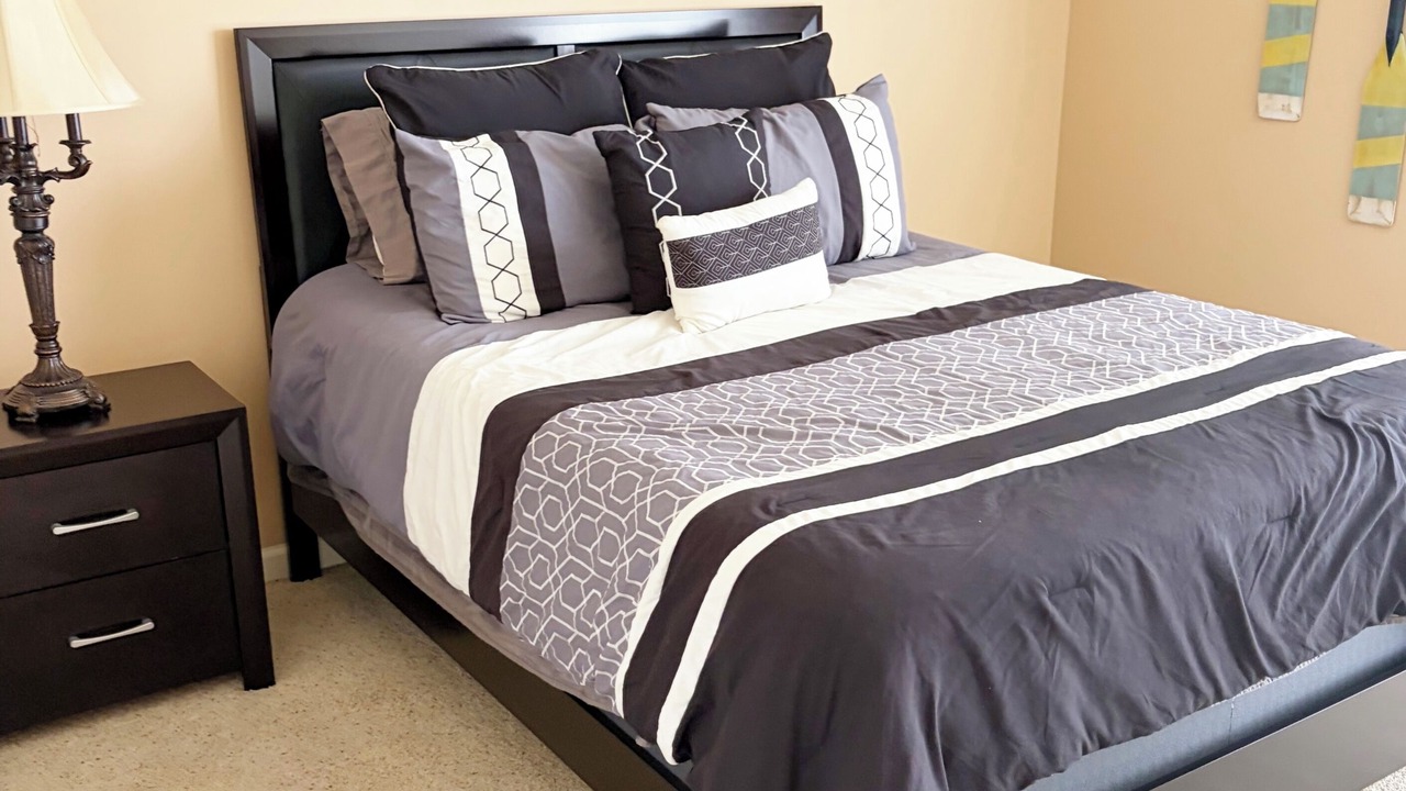 Photo of Bedroom in Pell City