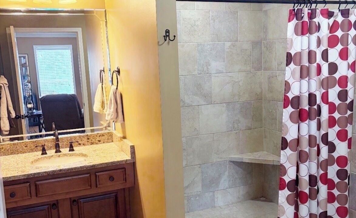 Photo of Bathroom in Pell City