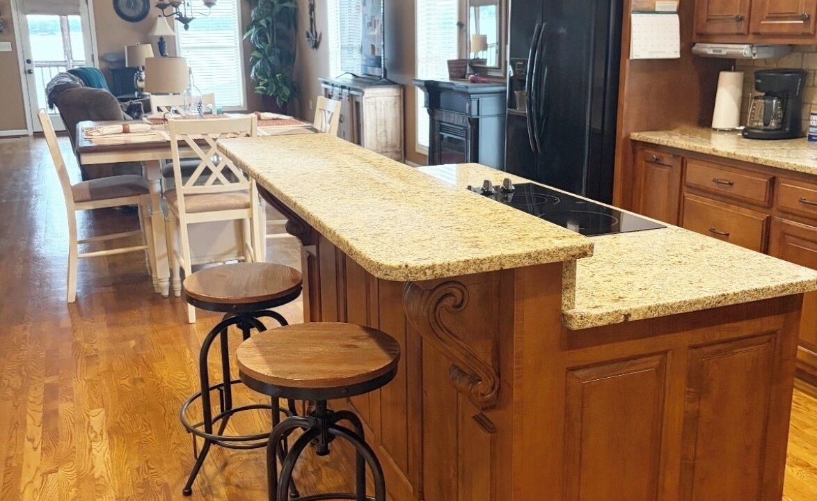 Photo of Kitchen in Pell City