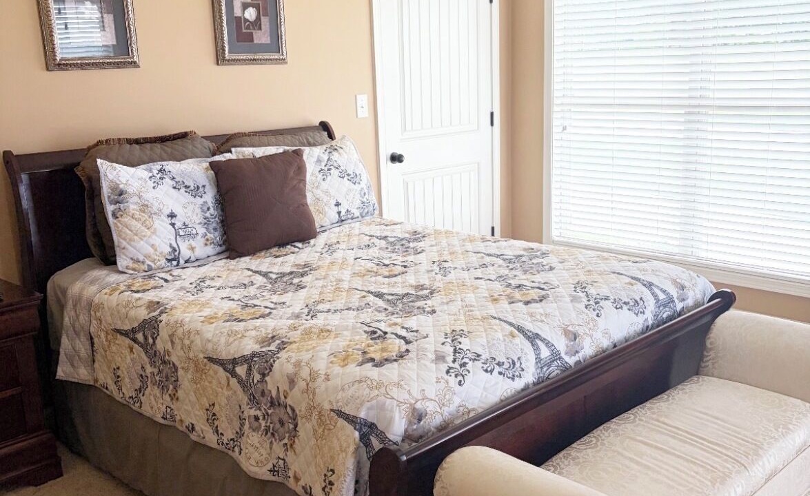 Photo of Bedroom in Pell City