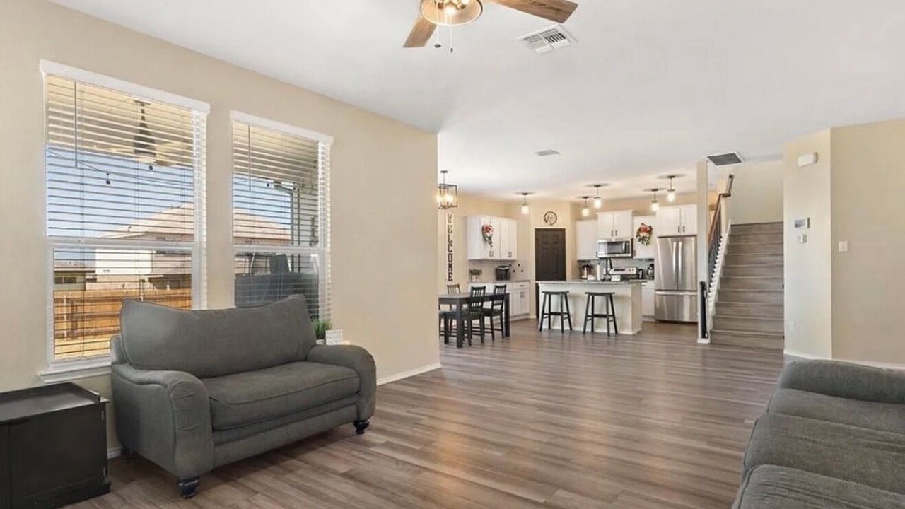 Photo of Livingroom in Temple