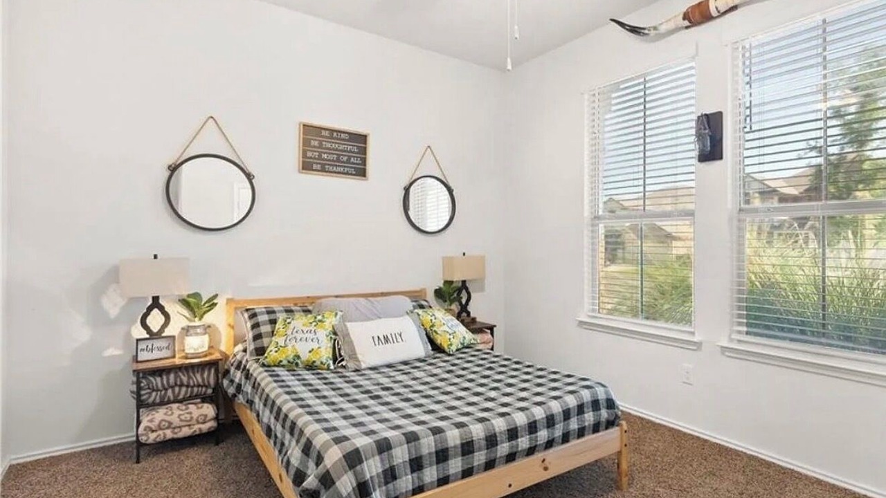 Photo of Bedroom in Temple