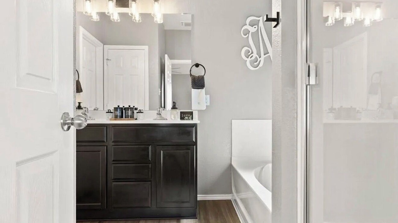 Photo of Bathroom in Temple