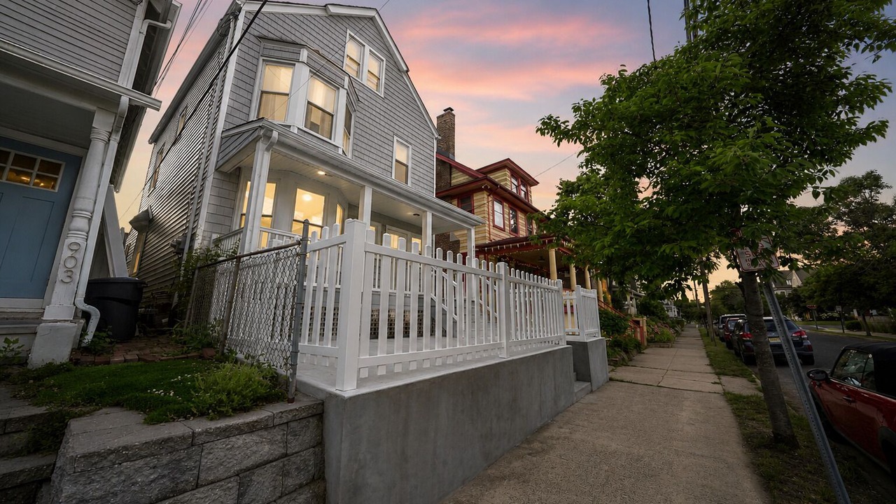 Photo of Outdoor in Asbury Park