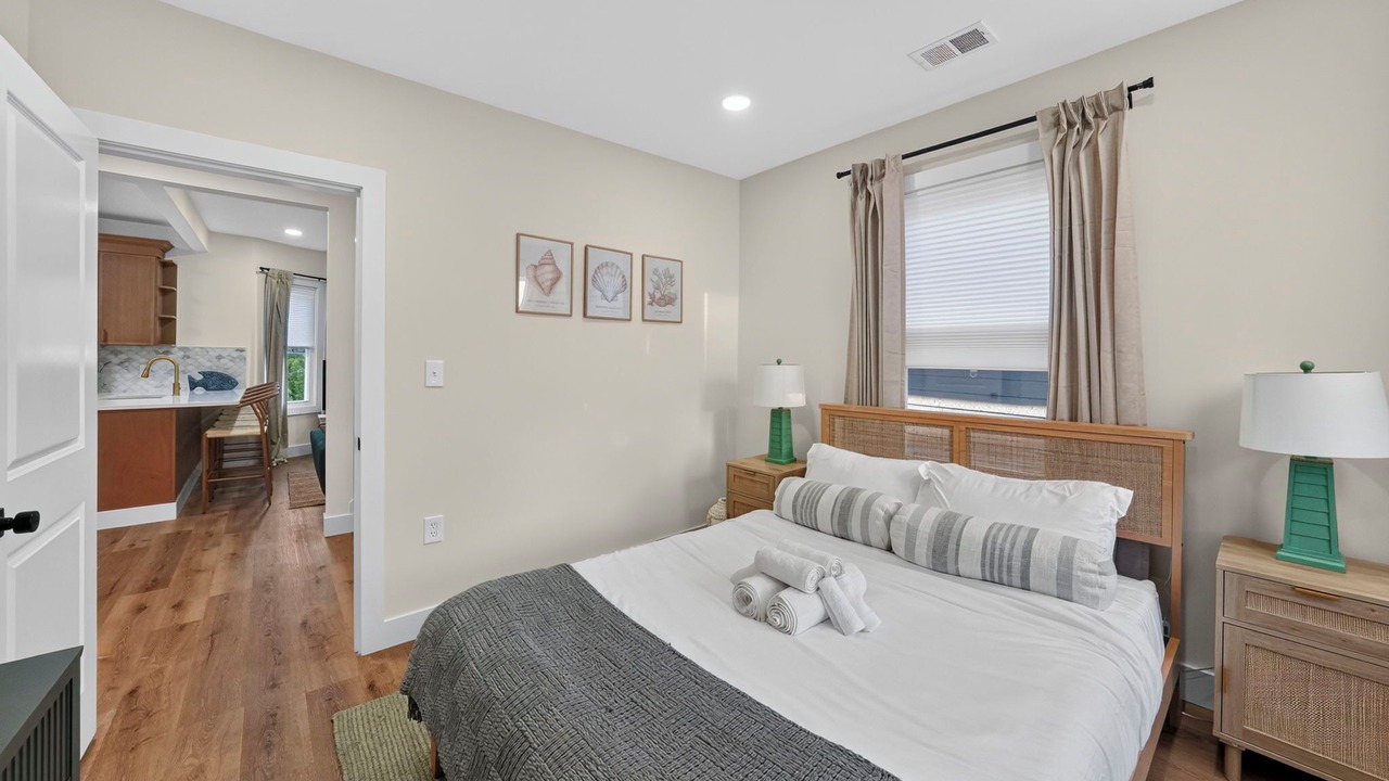 Photo of Bedroom in Asbury Park