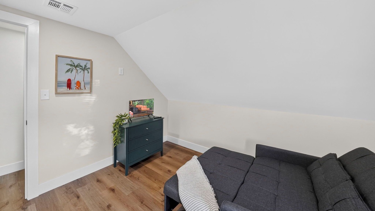 Photo of Livingroom in Asbury Park