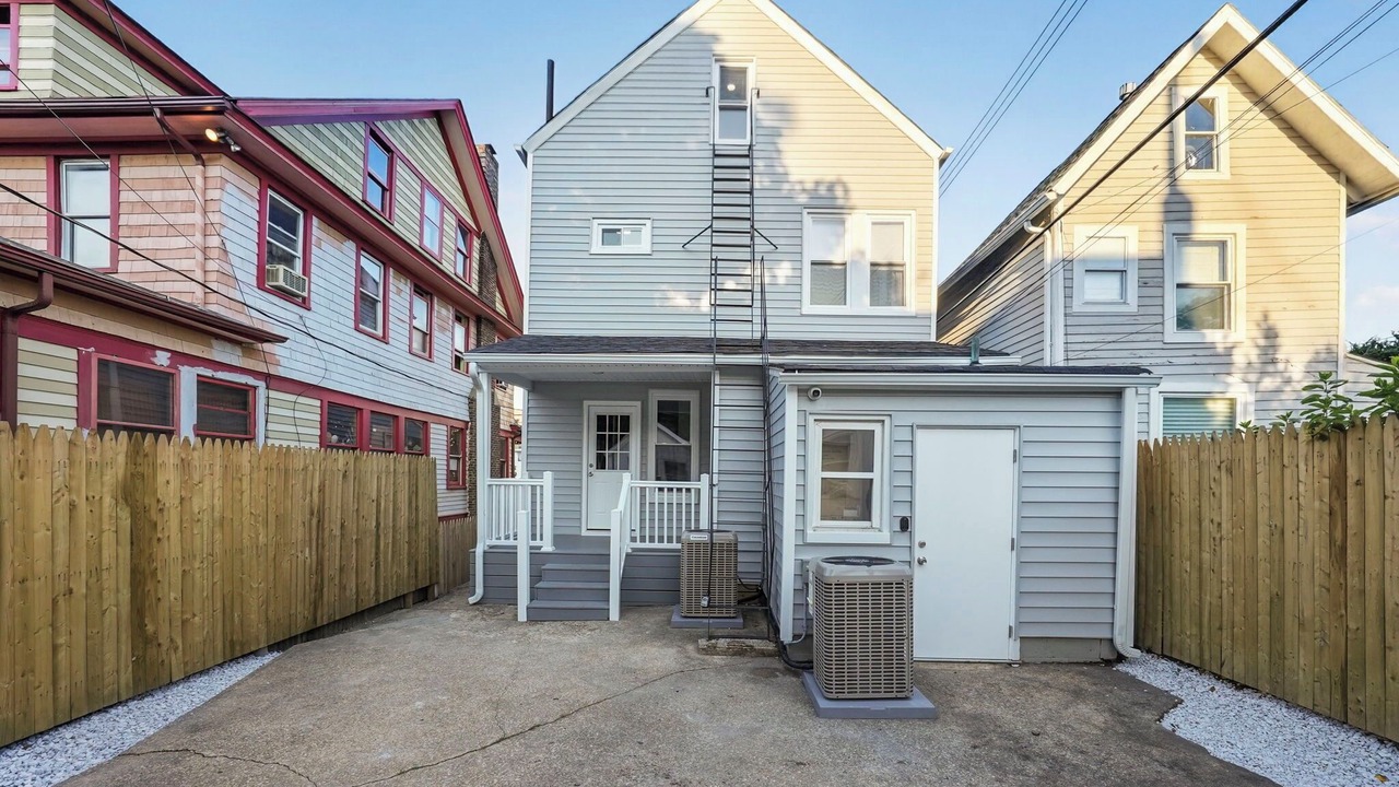 Photo of Outdoor in Asbury Park