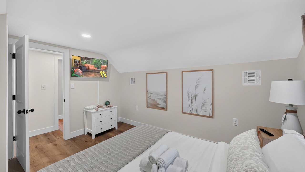 Photo of Bedroom in Asbury Park