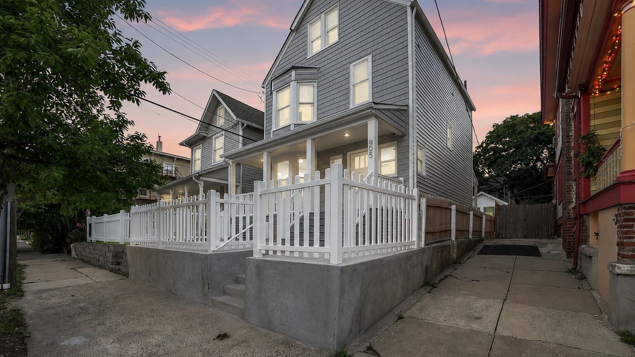 Photo of Outdoor in Asbury Park