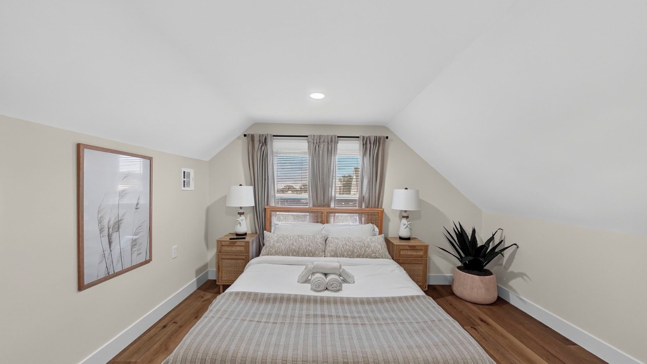 Photo of Bedroom in Asbury Park