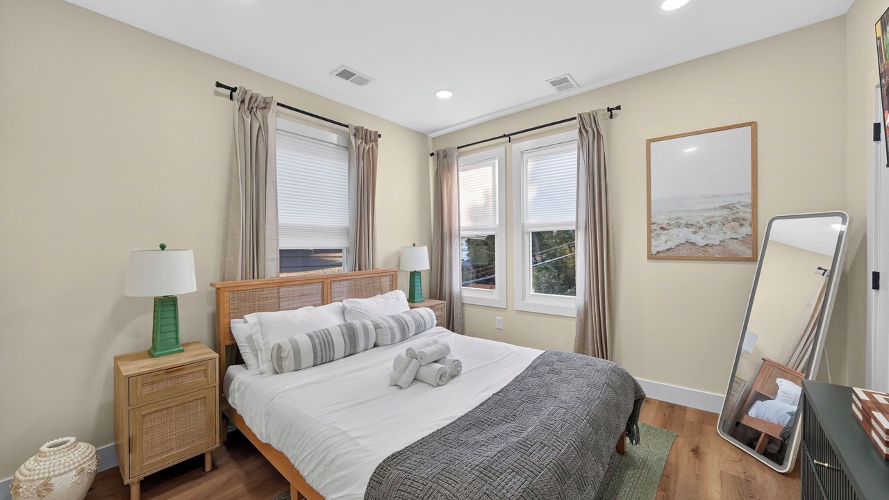 Photo of Bedroom in Asbury Park